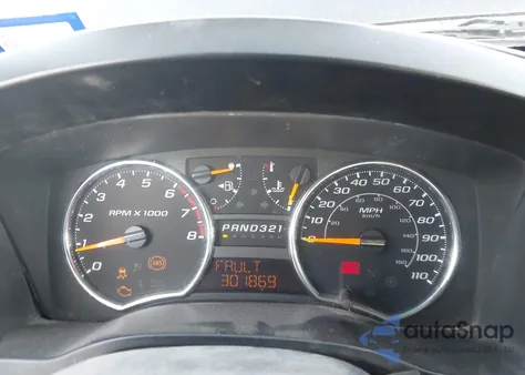 2009 GMC Canyon Sle2 z USA, uszkodzony, nr VIN 1GTCS13E298152929